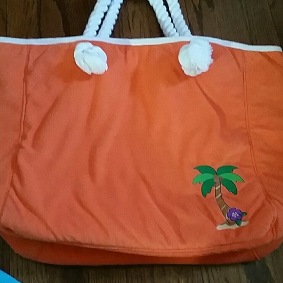 Beach Bag Set - 3 Bag Set - Picture 4 of 7